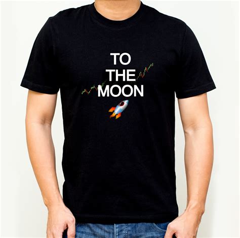 ysl to the moon tee|2017 To The Moon and Back T.